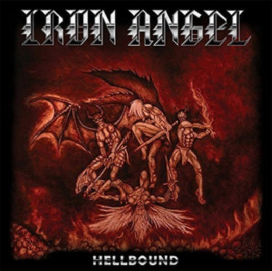 This CD is brand new.Format: CDMusic Style: HouseThis item's title is: HellboundArtist: Iron AngelBarcode: 5700907265537Release Date: 5/4/2018