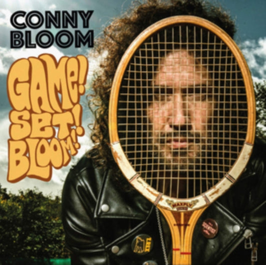 This LP Vinyl is brand new.Format: LP VinylMusic Style: Soft RockThis item's title is: Game! Set! Bloom!Artist: Conny BloomLabel: SPVBarcode: 5700907266848Release Date: 3/13/2020