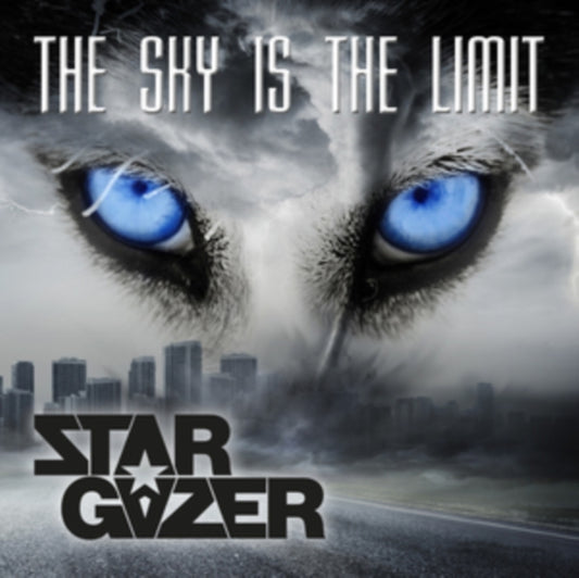 Product Image : This LP Vinyl is brand new.<br>Format: LP Vinyl<br>Music Style: Hard Rock<br>This item's title is: Sky Is The Limit<br>Artist: Stargazer<br>Label: SPV<br>Barcode: 5700907267166<br>Release Date: 12/20/2019