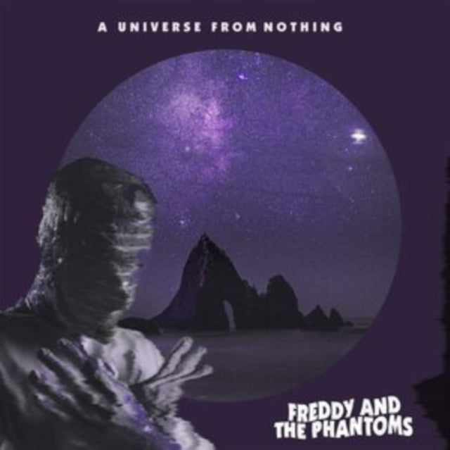 This LP Vinyl is brand new.Format: LP VinylThis item's title is: Universe From NothingArtist: Freddy & The PhantomsLabel: SPVBarcode: 5700907267845Release Date: 4/24/2020