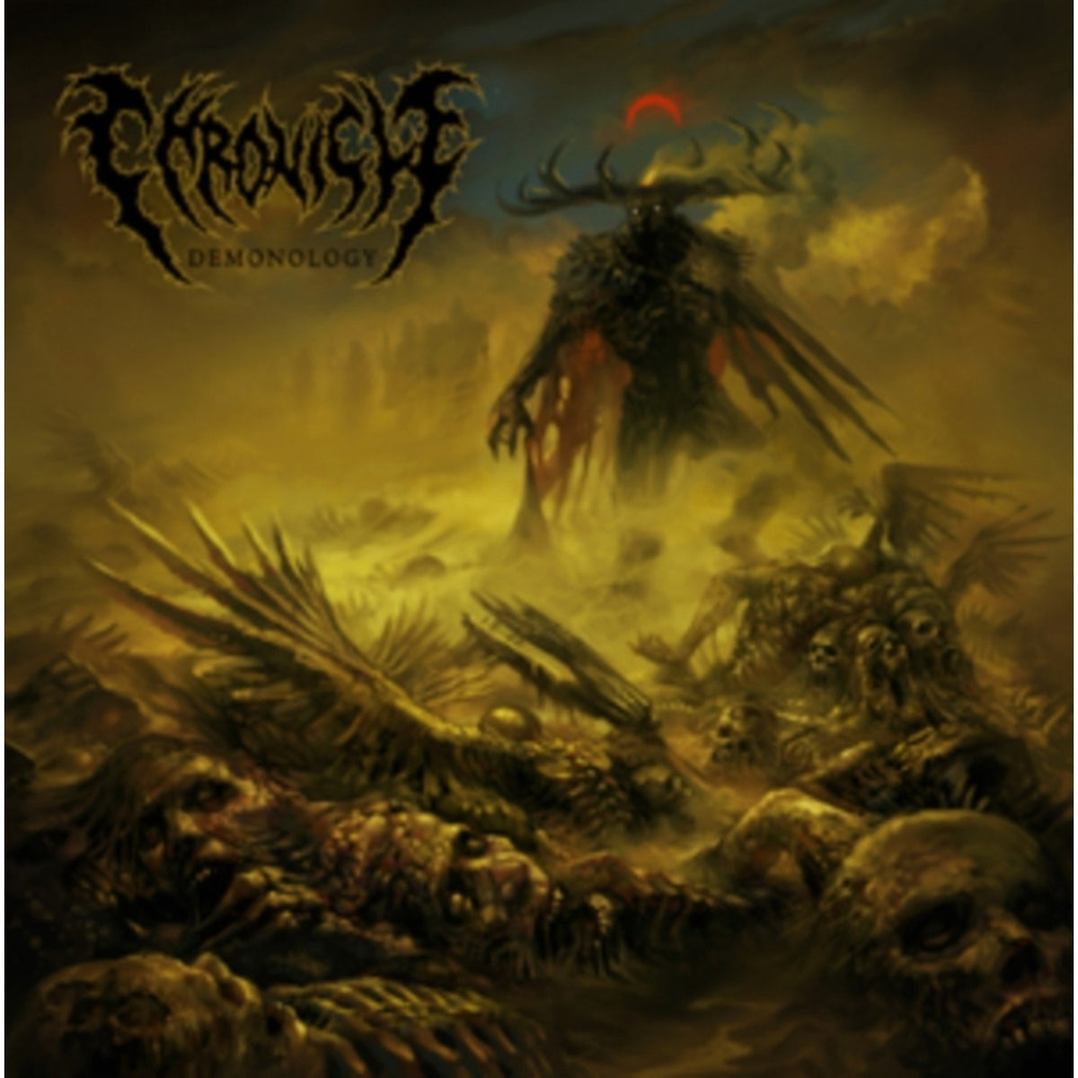 Demonology