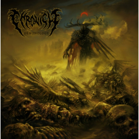 Demonology