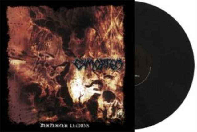 This LP Vinyl is brand new.Format: LP VinylThis item's title is: Berzerker LegionsArtist: ExmortemLabel: EMANZIPATIONBarcode: 5700907268774Release Date: 6/25/2021