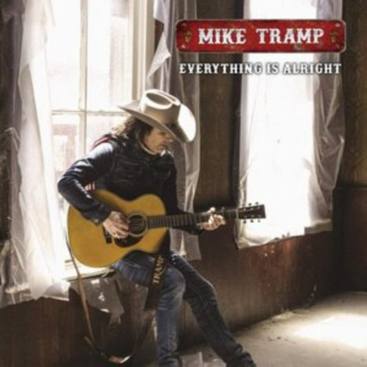 This LP Vinyl is brand new.Format: LP VinylMusic Style: Alternative RockThis item's title is: Everything Is AlrightArtist: Mike TrampLabel: TARGET RECORDSBarcode: 5700907268927Release Date: 5/21/2021