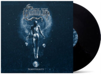 This is a 4 LP Vinyl SKU bundle.
1.This LP Vinyl is brand new.Format: LP VinylMusic Style: Death MetalThis item's title is: SempiternityArtist: BrutalityLabel: TARGET / EMZ PRODUCTIONS / SPVBarcode: 5700907270142Release Date: 5/27/2022
2.This LP Vinyl is brand new.