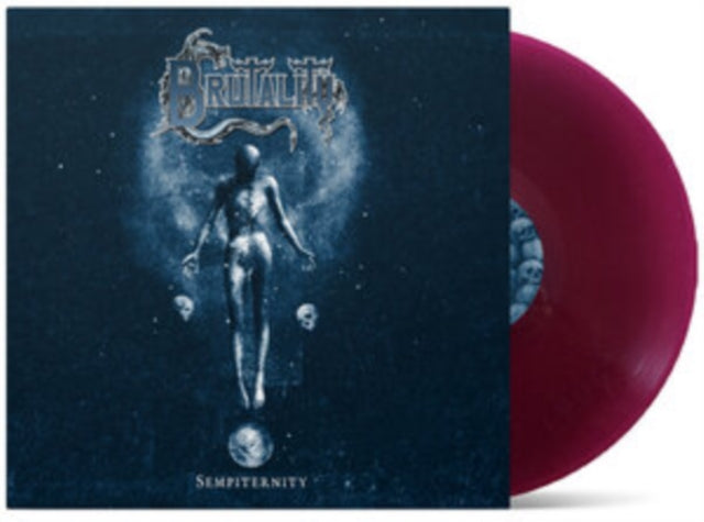 This is a 2 LP Vinyl SKU bundle.
1.This LP Vinyl is brand new.Format: LP VinylThis item's title is: Sempiternity (Transparent Orange LP Vinyl)Artist: BrutalityLabel: TARGET / EMZ PRODUCTIONS / SPVBarcode: 5700907270173Release Date: 5/27/2022
2.This LP Vinyl is brand new.