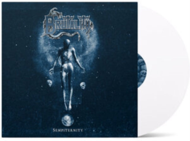 This is a 2 LP Vinyl SKU bundle.
1.This LP Vinyl is brand new.Format: LP VinylMusic Style: Death MetalThis item's title is: Sempiternity (Transparent Violet LP Vinyl)Artist: BrutalityLabel: TARGET / EMZ PRODUCTIONS / SPVBarcode: 5700907270159Release Date: 5/27/2022
2.