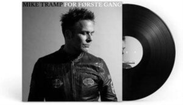 This LP Vinyl is brand new.Format: LP VinylThis item's title is: For Første GangArtist: Mike TrampLabel: TARGET/SPVBarcode: 5700907270494Release Date: 9/30/2022