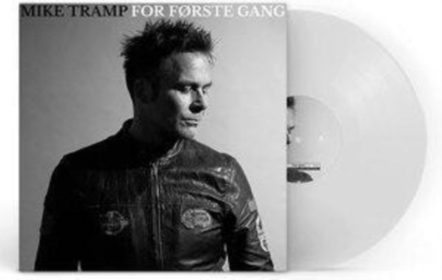 For Første Gang (Crystal LP Vinyl)
