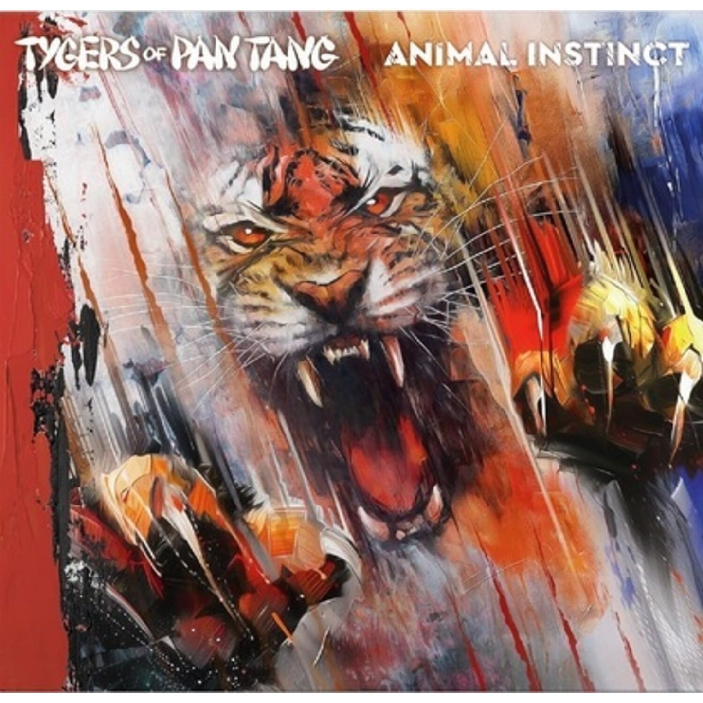 Animal Instinct
