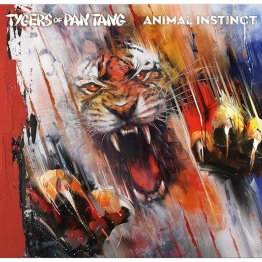 Animal Instinct