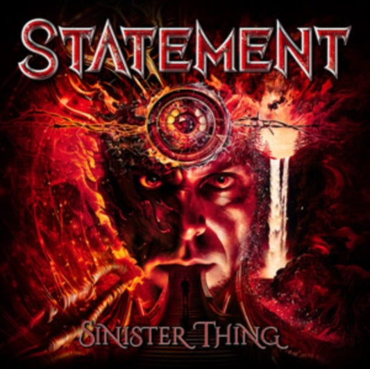 Sinister Thing