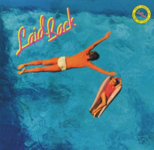 This CD is brand new.Format: CDMusic Style: DiscoThis item's title is: Laid BackArtist: Laid BackBarcode: 5706876684072Release Date: 7/19/2019