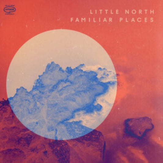 Product Image : This LP Vinyl is brand new.<br>Format: LP Vinyl<br>This item's title is: Familiar Places<br>Artist: Little North<br>Label: APRIL RECORDS<br>Barcode: 5709498109213<br>Release Date: 9/9/2022