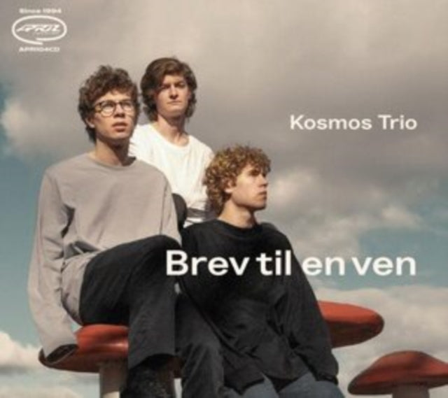 This CD is brand new.Format: CDThis item's title is: Brev Til En VenArtist: Kosmos TrioLabel: APRIL RECORDSBarcode: 5709498110424Release Date: 12/9/2022
