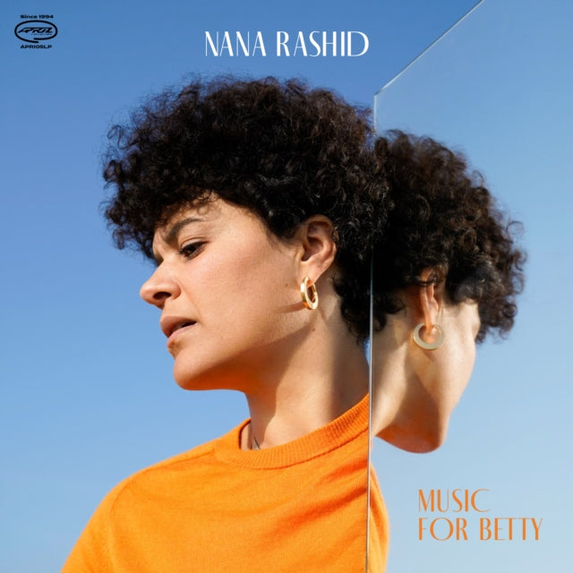 This LP Vinyl is brand new.Format: LP VinylMusic Style: Easy ListeningThis item's title is: Music For Betty (Import)Artist: Nana RashidLabel: APRILBarcode: 5709498110516Release Date: 7/7/2023