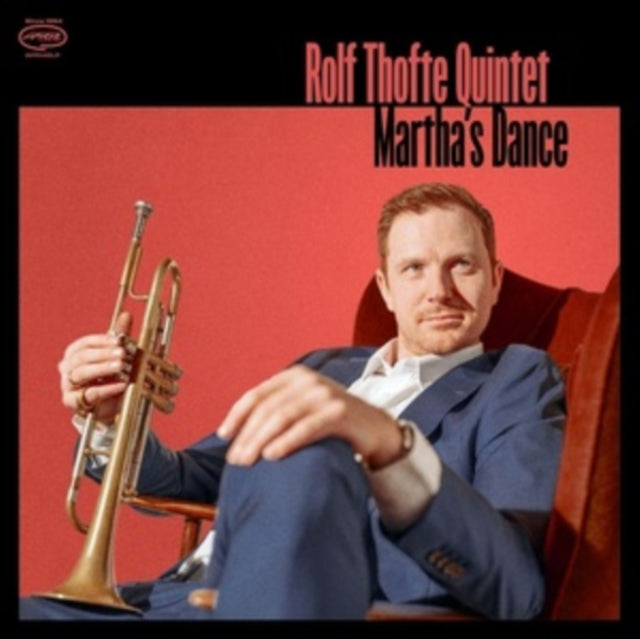 This LP Vinyl is brand new.Format: LP VinylThis item's title is: Martha's DanceArtist: Rolf Quintet ThofteBarcode: 5709498114811Release Date: 10/10/2025