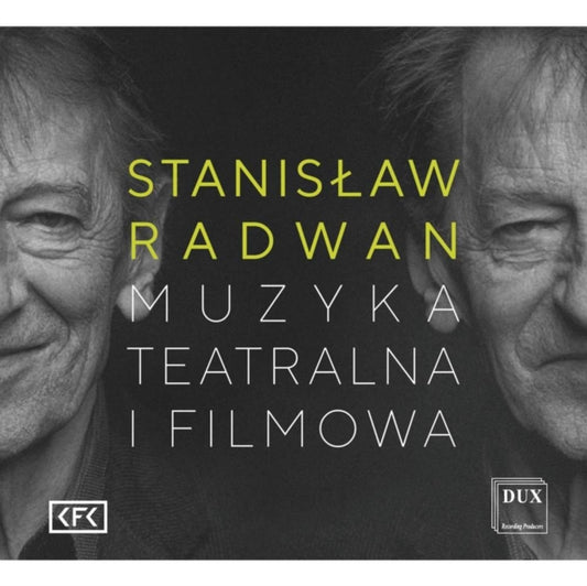 This CD is brand new.Format: CDMusic Style: ContemporaryThis item's title is: Radwan: Theatre & Film MusicArtist: Beethoven Academy OrchestraBarcode: 5902547015354Release Date: 5/17/2019