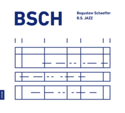 This CD is brand new.Format: CDMusic Style: ExperimentalThis item's title is: BschArtist: Kuba; Piotr Zabrodzki SokolowskiBarcode: 5902547017570Release Date: 9/17/2021