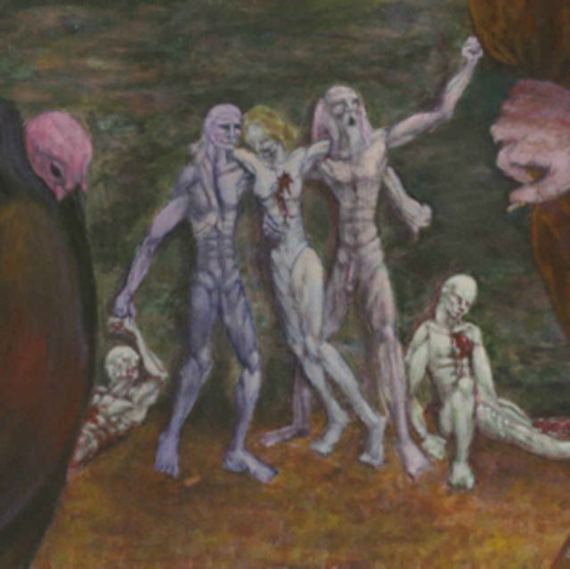 This CD is brand new.Format: CDMusic Style: Black MetalThis item's title is: Opening Of The Eye By Death Of The IArtist: In Human FormBarcode: 5902693140719Release Date: 7/7/2017