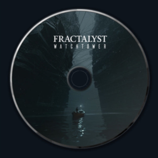 This CD is brand new.Format: CDThis item's title is: Watchtower (Digi Pack)Artist: FractalystLabel: CRYO CHAMBERBarcode: 5902693145899Release Date: 2/10/2023