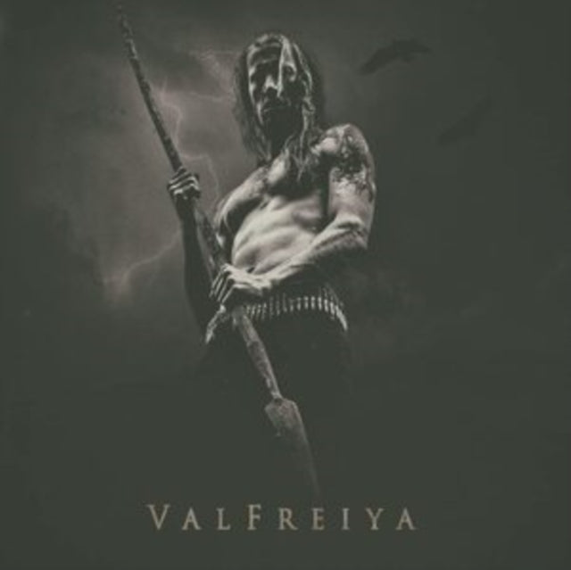 Product Image : This CD is brand new.<br>Format: CD<br>This item's title is: Valfreiya (Digi Pack)<br>Artist: Hild<br>Label: ODIUM RECORDS<br>Barcode: 5902768610345<br>Release Date: 1/27/2023