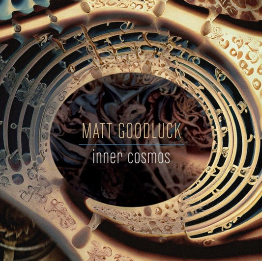 Inner Cosmos (Numbered)