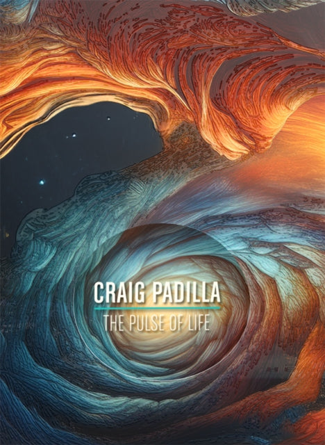 This CD is brand new.Format: CDMusic Style: AmbientThis item's title is: Pulse Of LifeArtist: Craig PadillaLabel: OthersideBarcode: 5904224873905Release Date: 1/24/2025