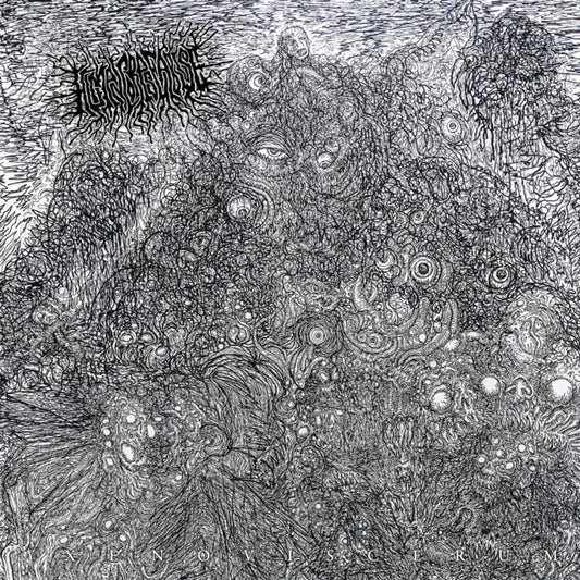 Product Image : This CD is brand new.<br>Format: CD<br>Music Style: Death Metal<br>This item's title is: Xenoviscerum<br>Artist: Human Corpse Abuse<br>Label: SELFMADEGOD RECORDS<br>Barcode: 5904673203452<br>Release Date: 1/20/2023