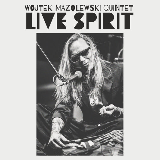Live Spirit (180G)