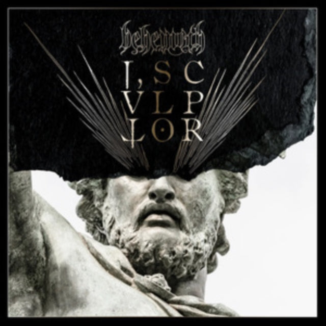 I, Sculptor (Digipak)