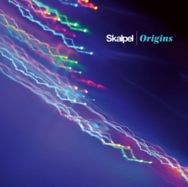 This LP Vinyl is brand new.Format: LP VinylMusic Style: DowntempoThis item's title is: Origins (2LP)Artist: SkalpelLabel: NOPAPER RECORDSBarcode: 5908252861392Release Date: 11/4/2022