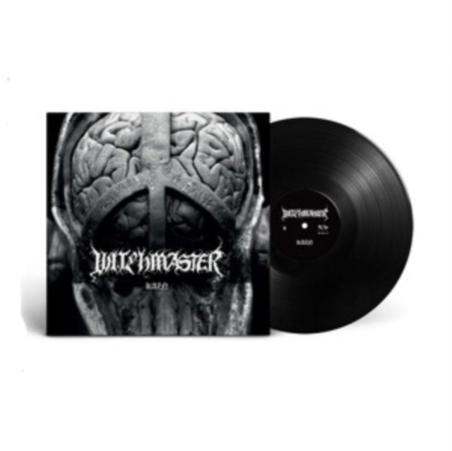 Product Image : This LP Vinyl is brand new.<br>Format: LP Vinyl<br>This item's title is: Kazn<br>Artist: Witchmaster<br>Label: AGONIA RECORDS<br>Barcode: 5908287131873<br>Release Date: 1/6/2023