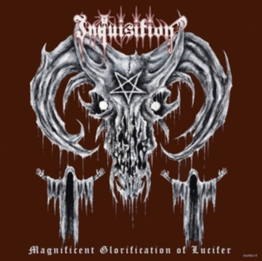 Magnificent Glorification Of Lucifer