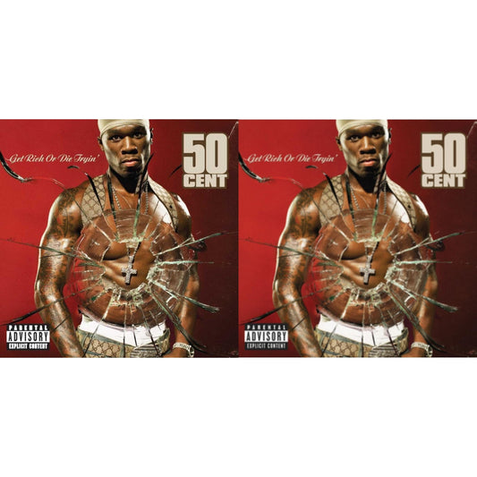 Get Rich Or Die Tryin & Get Rich Or Die Tryin' (Limited Edition)