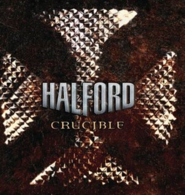 Crucible (2LP)