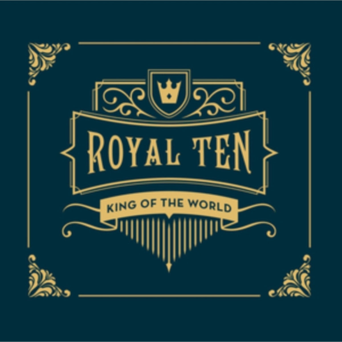 Royal Ten