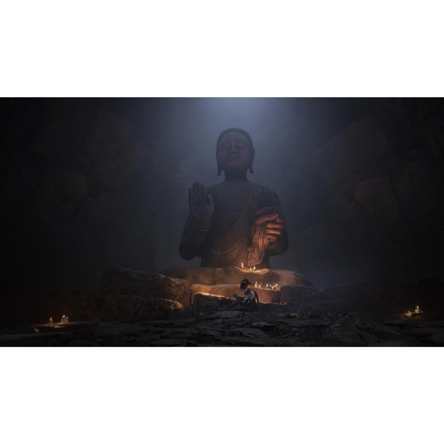 WUCHANG: Fallen Feathers Day One Edition - PS5
