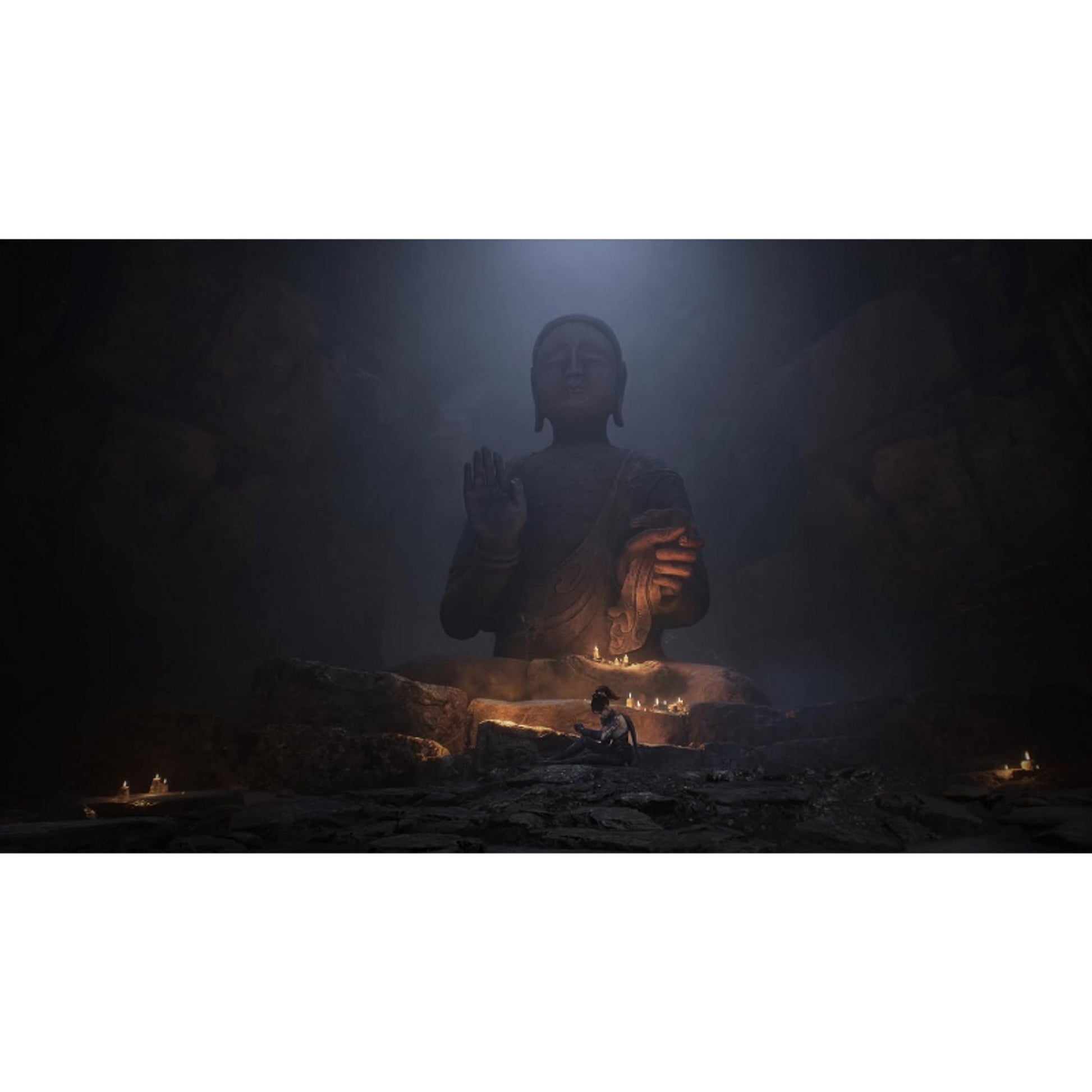 WUCHANG: Fallen Feathers Day One Edition - PS5