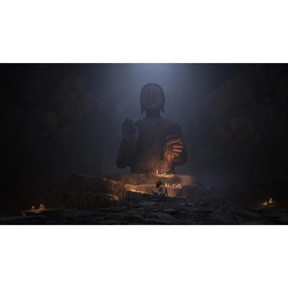 WUCHANG: Fallen Feathers Day One Edition - PS5