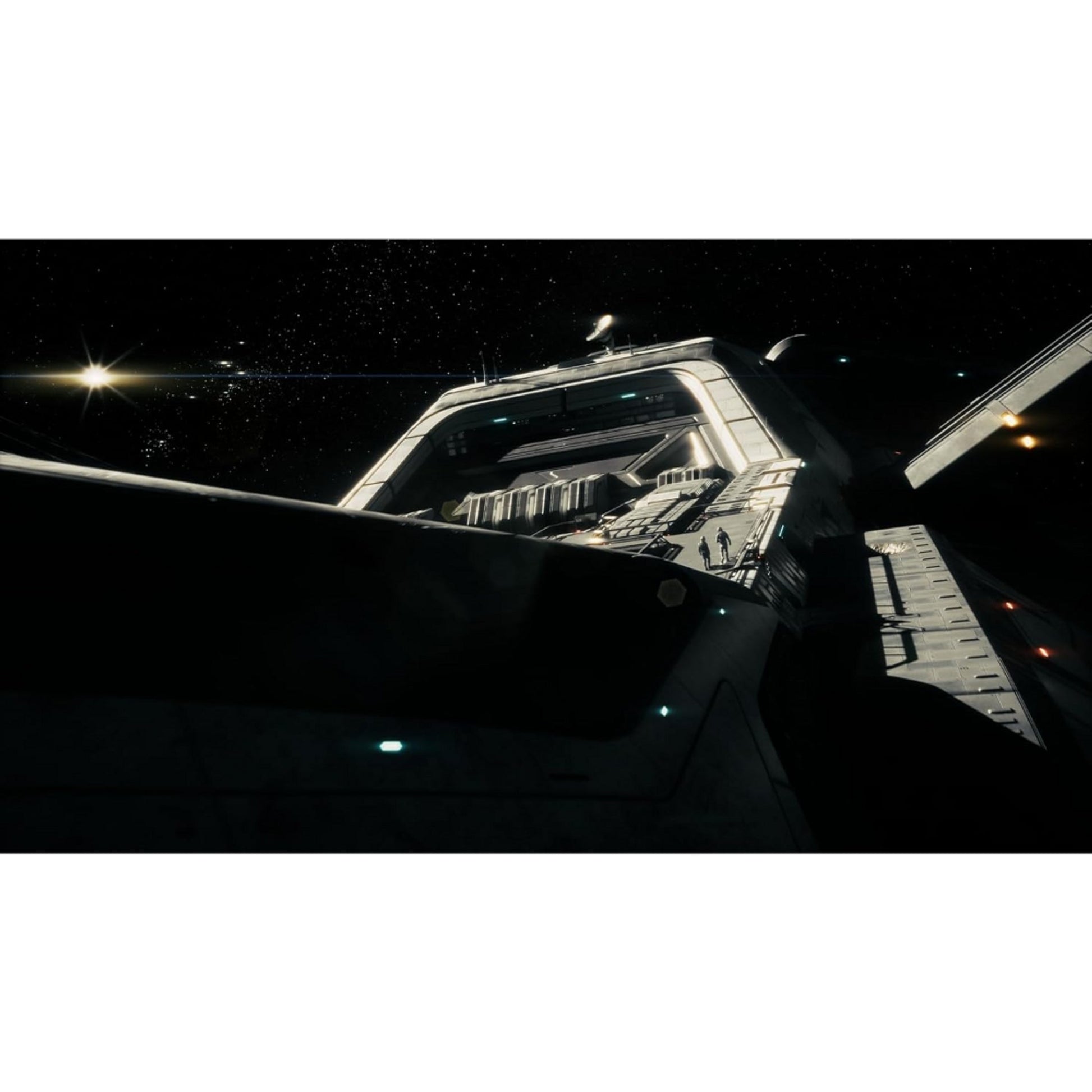 Directive 8020 Deluxe Edition - PS5