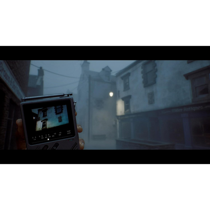 Silent Hill: Townfall - PS5
