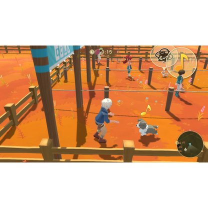 Harvest Moon: The Winds of Anthos Complete - PS5