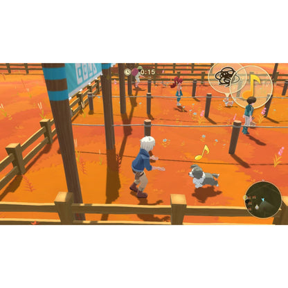 Harvest Moon: The Winds of Anthos Complete - Switch 