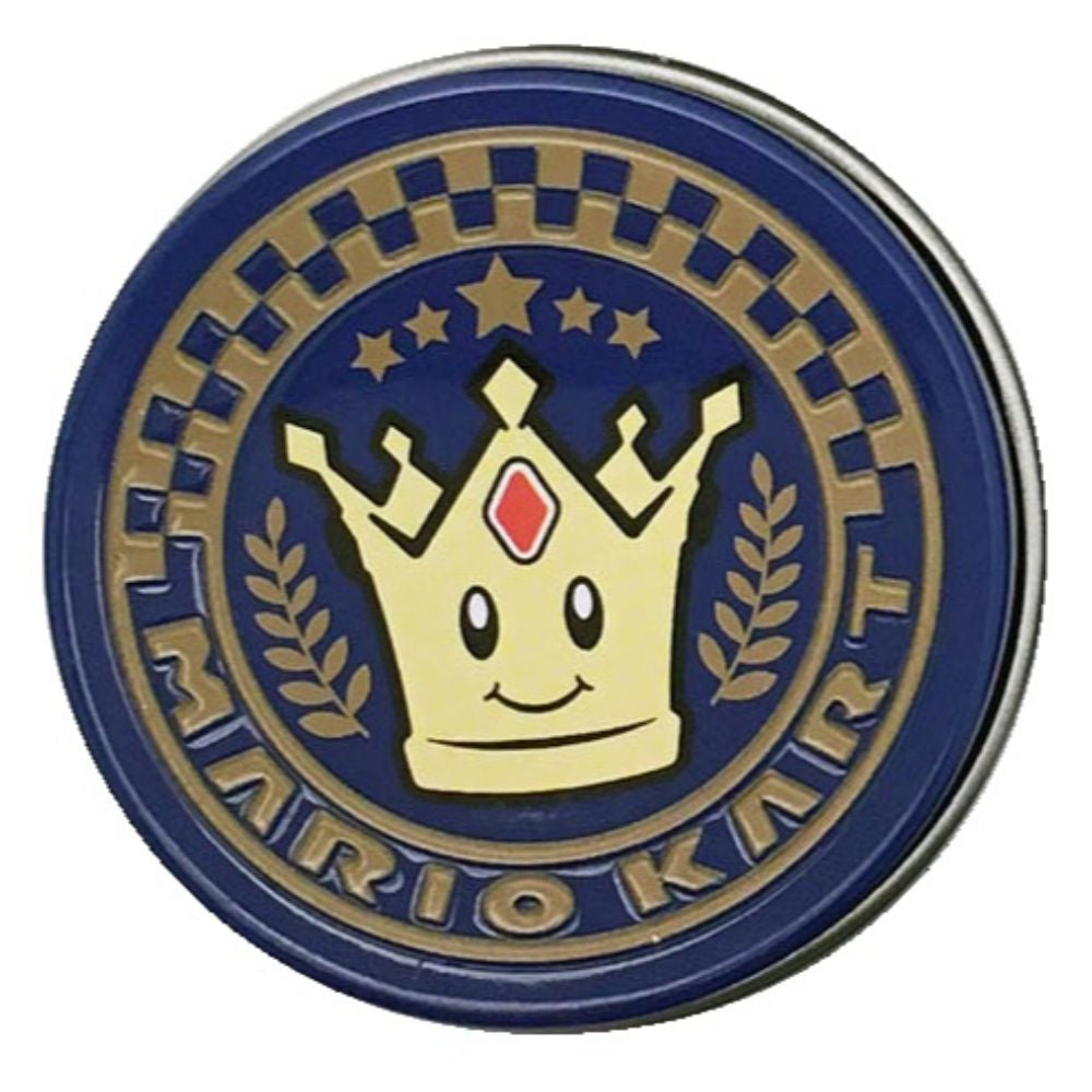 Nintendo: Mario Kart Fruit Candy - Blind Box Display (18)