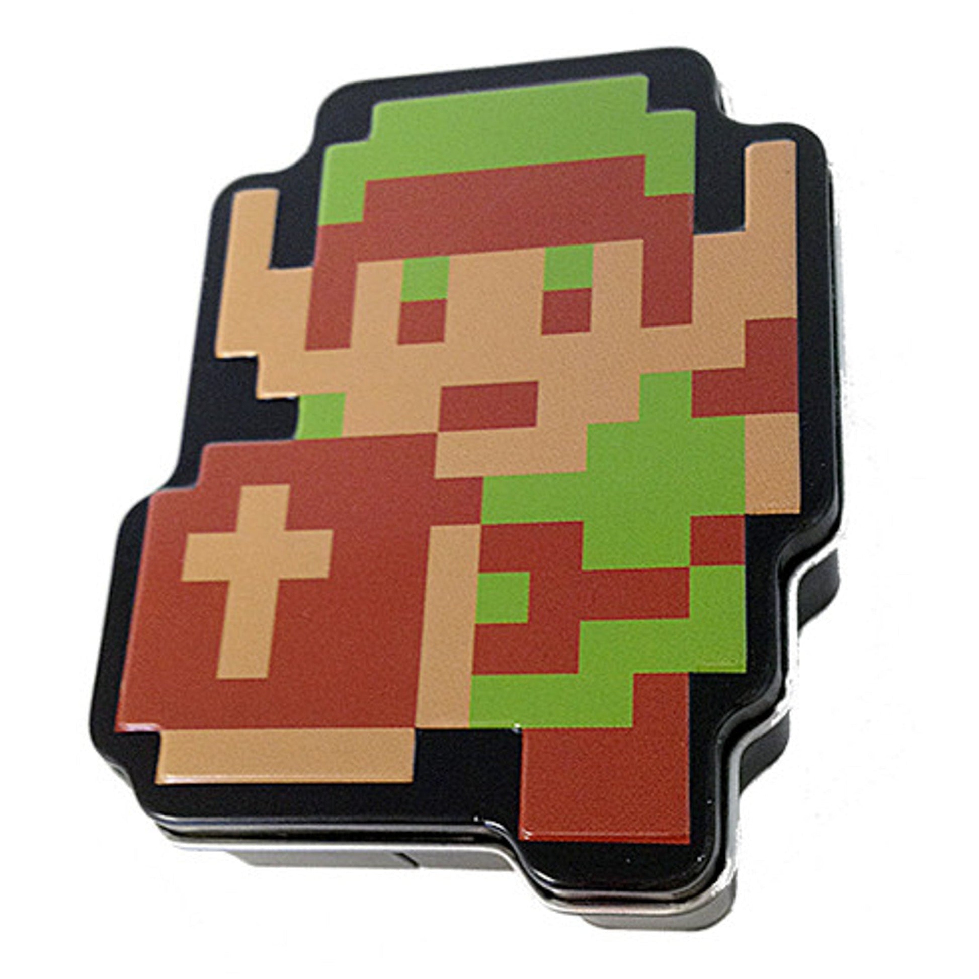 Nintendo: Link Master Swords Orange Sours - Display (18)