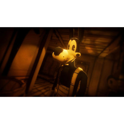 Bendy and the Ink Machine - Switch
