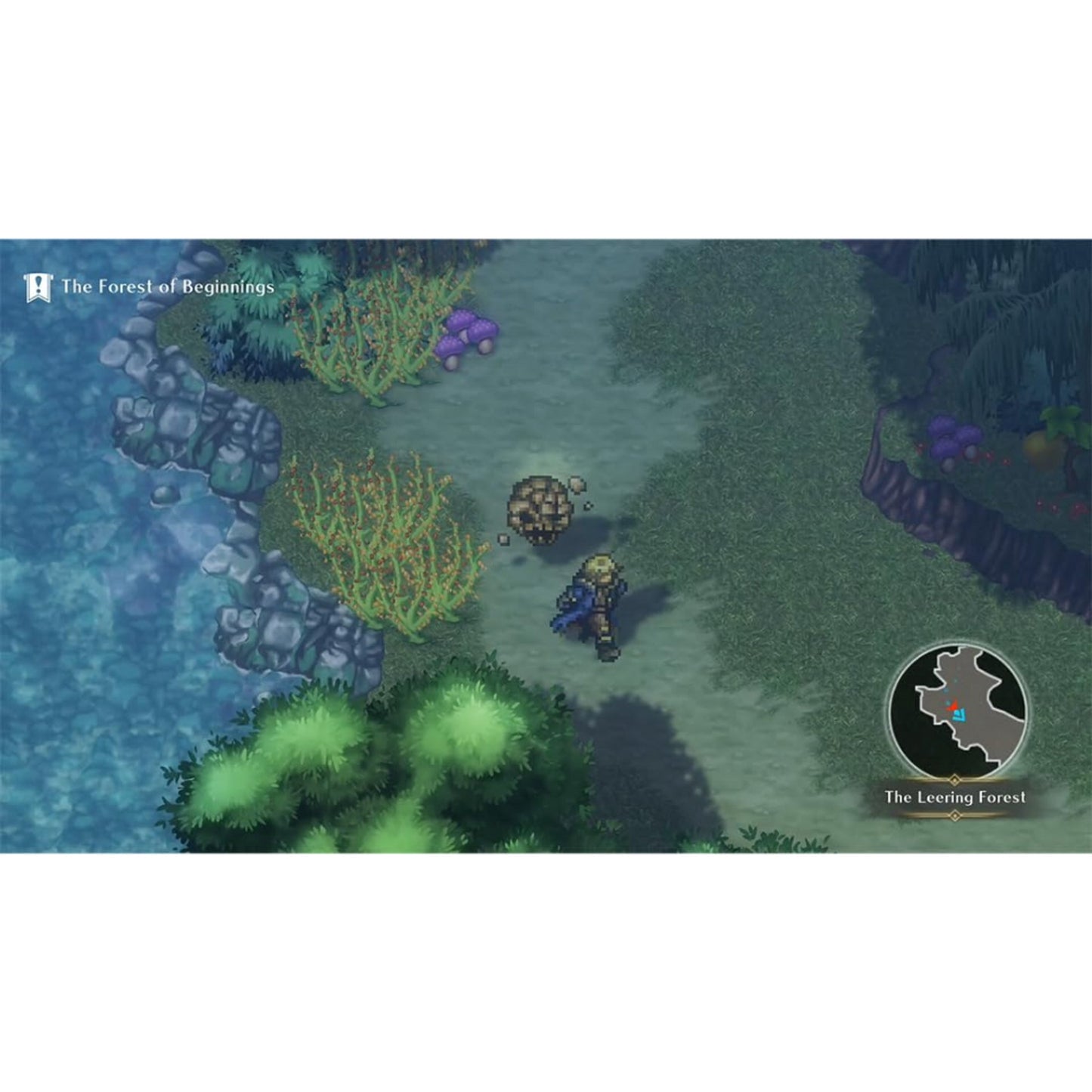 WiZmans World Re;Try - PS5