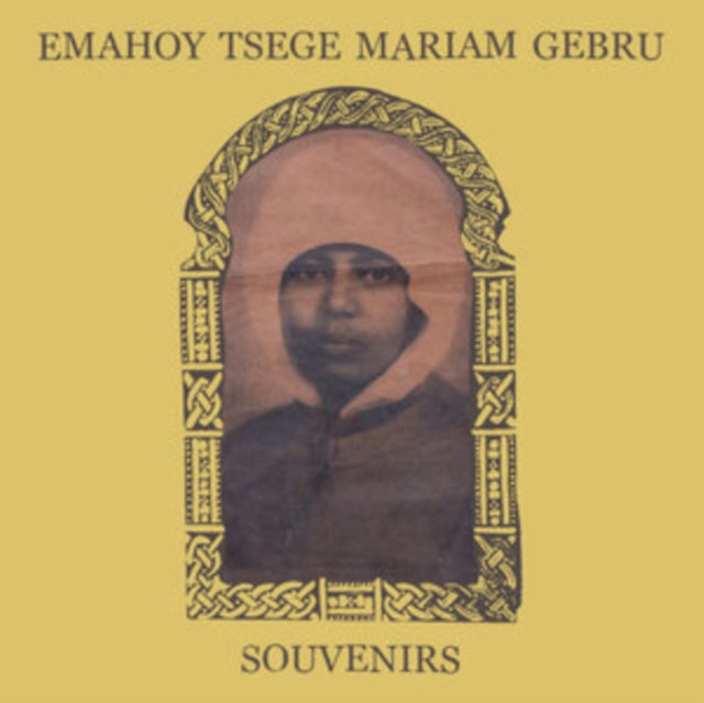 This Music Cassette is brand new.Format: Music CassetteMusic Style: AfricanThis item's title is: SouvenirsArtist: Emahoy Tsegue-Maryam GuebrouLabel: Mississippi RecordsBarcode: 6173080671874Release Date: 3/29/2024