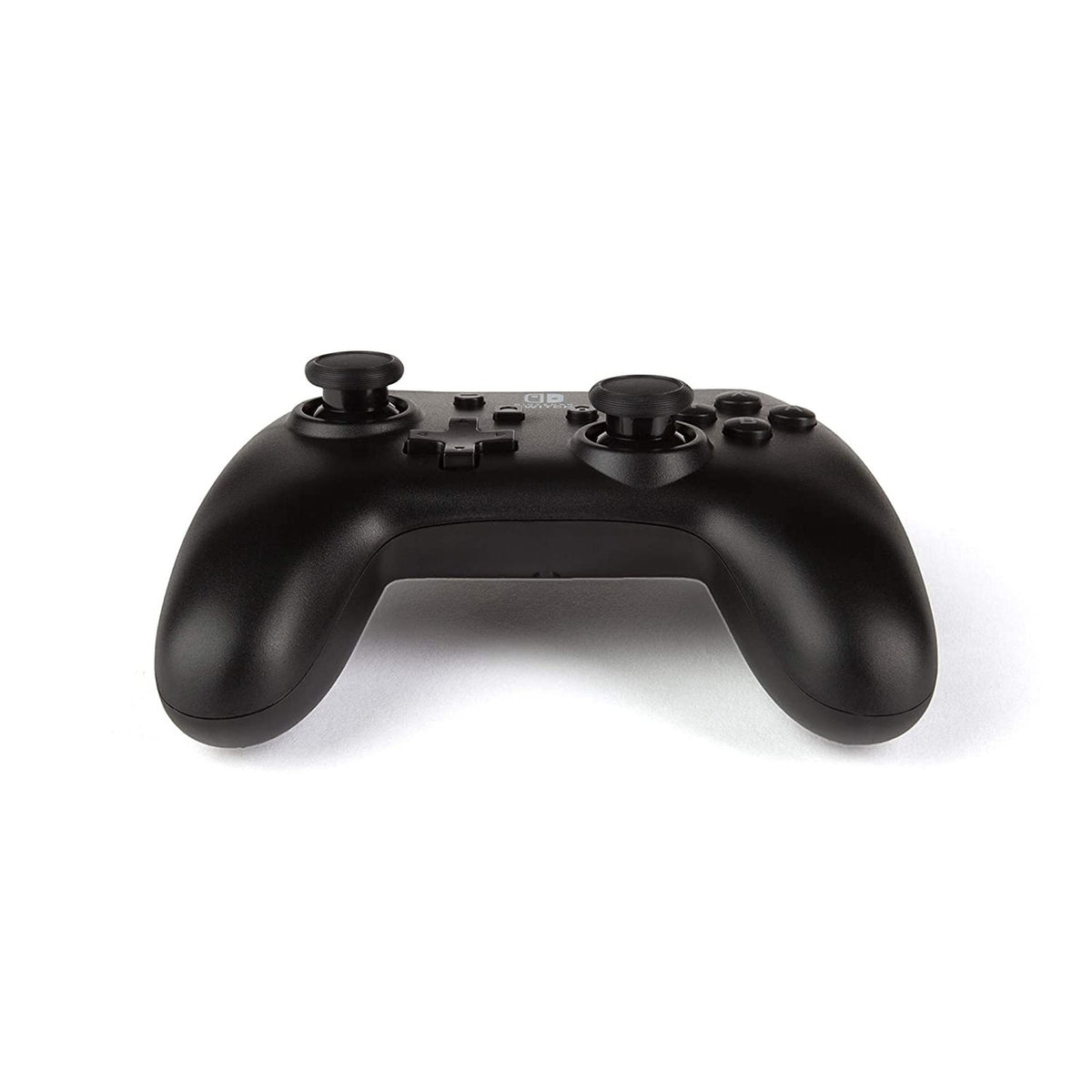 Switch Wired Controller: Black - PowerA